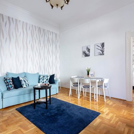 Deluxe Dream Home In The Center Budapest Extérieur photo