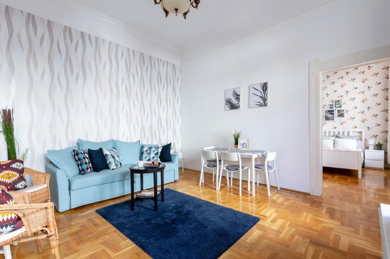 Deluxe Dream Home In The Center Budapest Extérieur photo