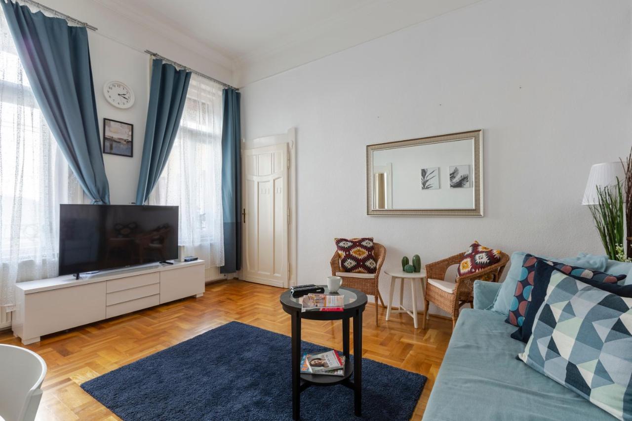 Deluxe Dream Home In The Center Budapest Extérieur photo