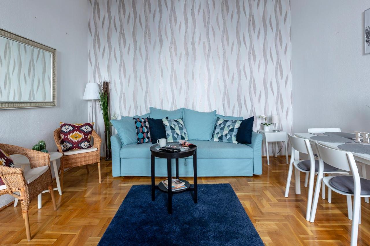 Deluxe Dream Home In The Center Budapest Extérieur photo