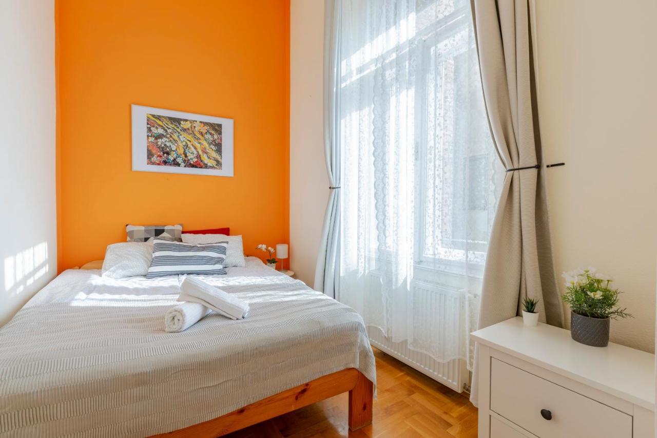 Deluxe Dream Home In The Center Budapest Extérieur photo