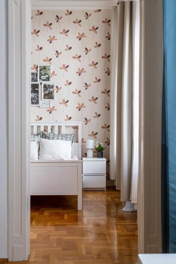 Deluxe Dream Home In The Center Budapest Extérieur photo