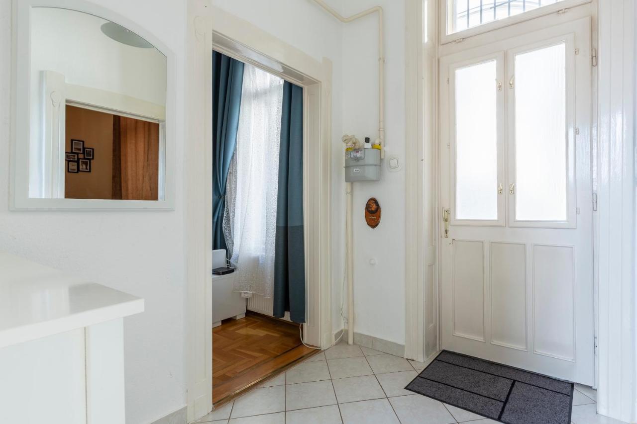 Deluxe Dream Home In The Center Budapest Extérieur photo