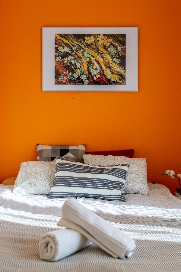 Deluxe Dream Home In The Center Budapest Extérieur photo